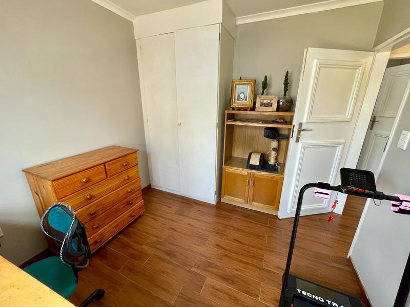 3 Bedroom Property for Sale in Sugar Bush Estate Gauteng