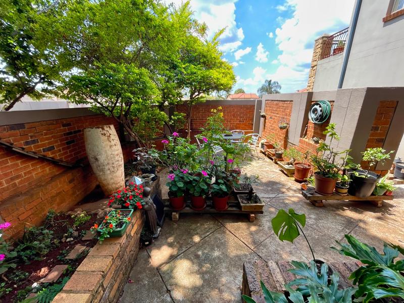 3 Bedroom Property for Sale in Sugar Bush Estate Gauteng