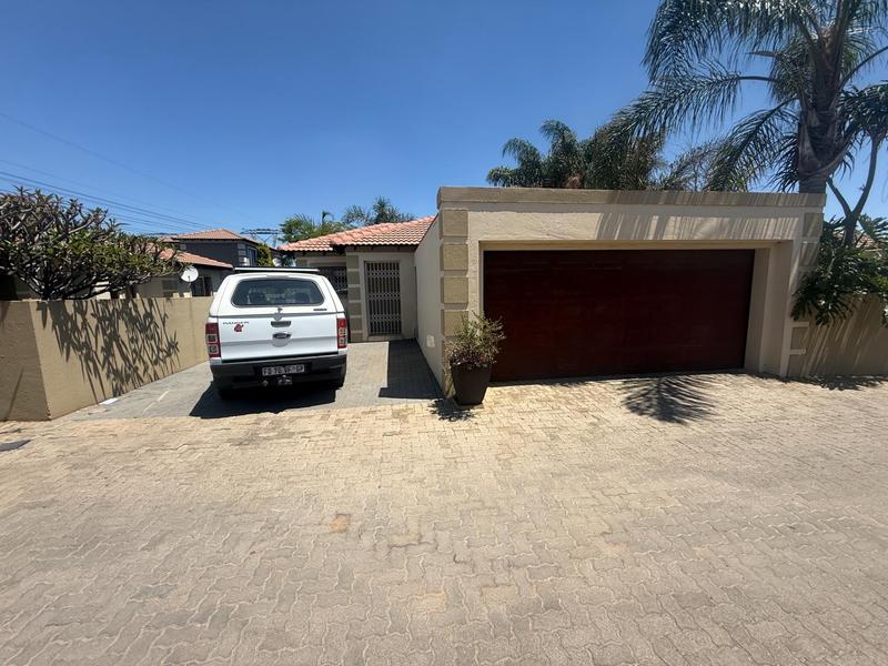 To Let 2 Bedroom Property for Rent in The Reeds Gauteng
