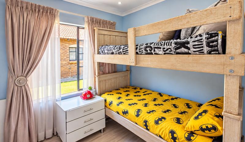 2 Bedroom Property for Sale in Monavoni Gauteng