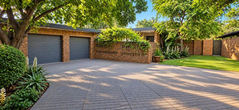 4 Bedroom Property for Sale in Wierda Park Gauteng