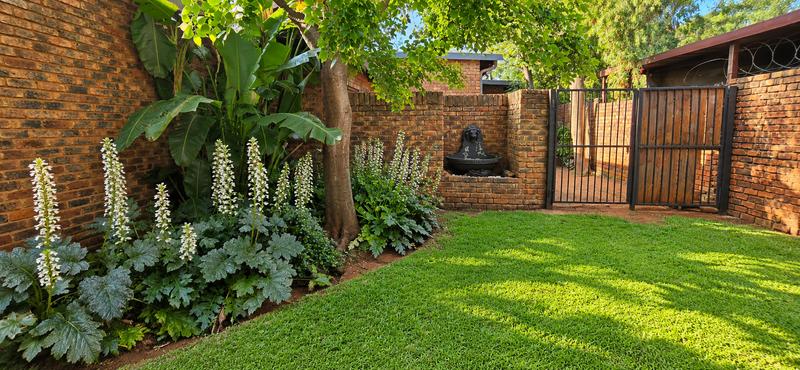 4 Bedroom Property for Sale in Wierda Park Gauteng