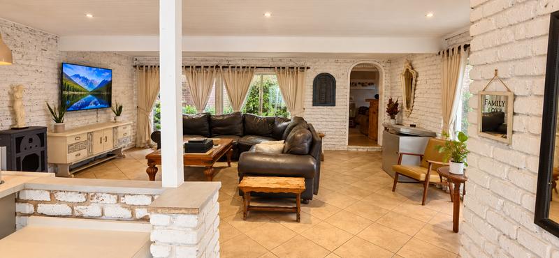 4 Bedroom Property for Sale in Wierda Park Gauteng