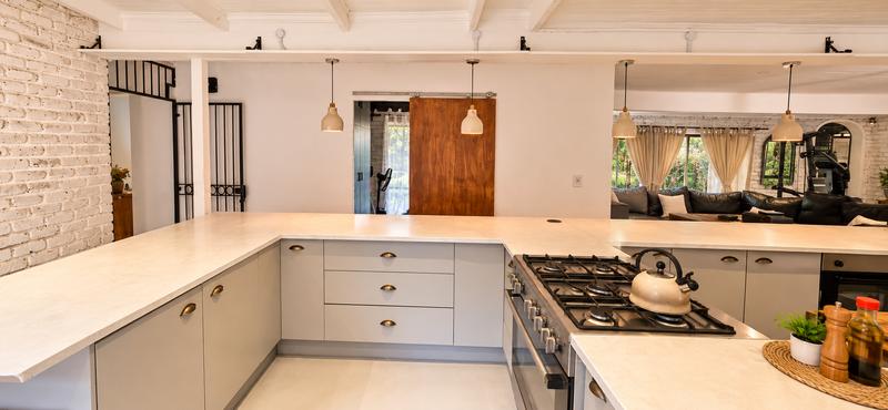 4 Bedroom Property for Sale in Wierda Park Gauteng