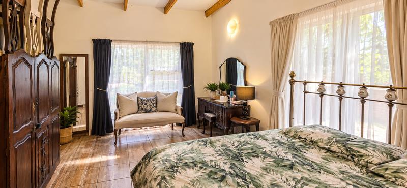 4 Bedroom Property for Sale in Wierda Park Gauteng