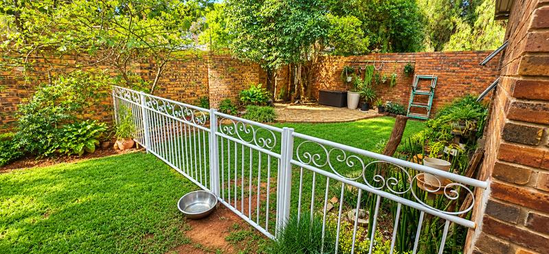 4 Bedroom Property for Sale in Wierda Park Gauteng