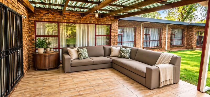 4 Bedroom Property for Sale in Wierda Park Gauteng