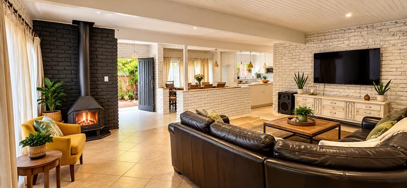 4 Bedroom Property for Sale in Wierda Park Gauteng