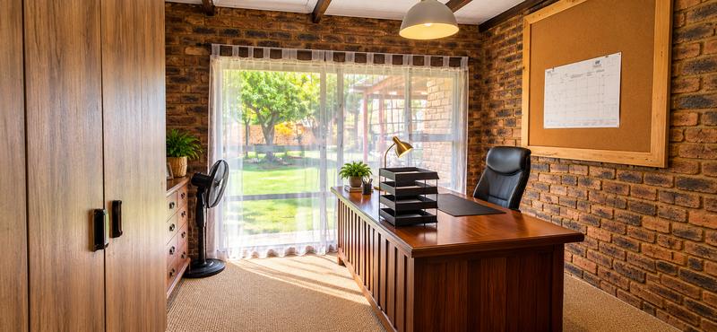 4 Bedroom Property for Sale in Wierda Park Gauteng