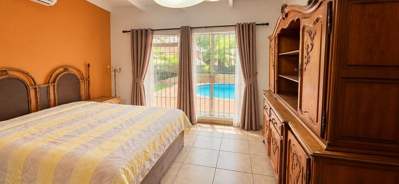 4 Bedroom Property for Sale in Wierda Park Gauteng