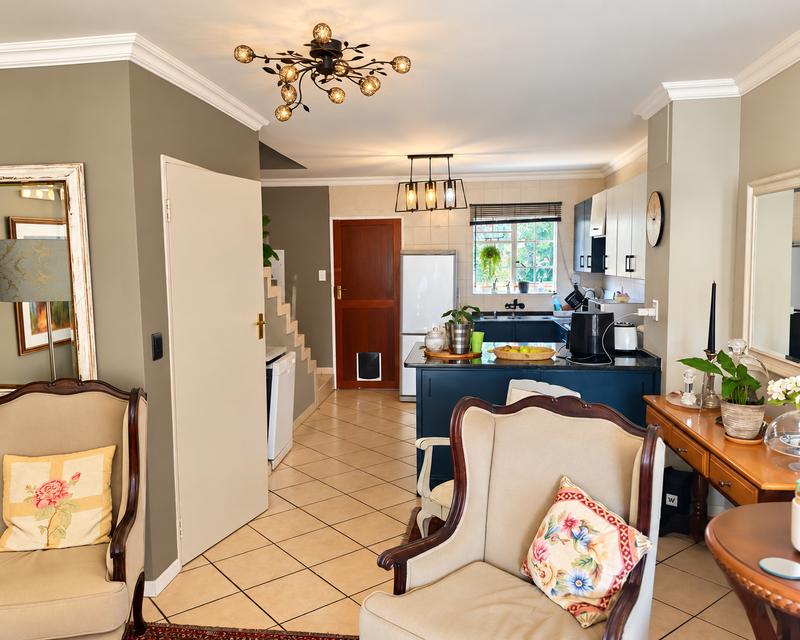 2 Bedroom Property for Sale in Amberfield Gauteng