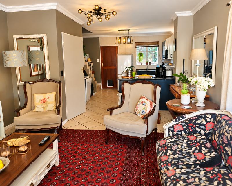 2 Bedroom Property for Sale in Amberfield Gauteng