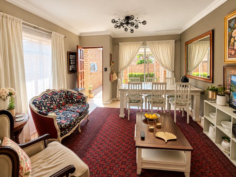 2 Bedroom Property for Sale in Amberfield Gauteng