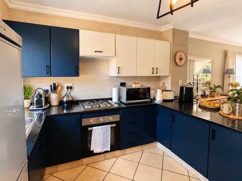 2 Bedroom Property for Sale in Amberfield Gauteng