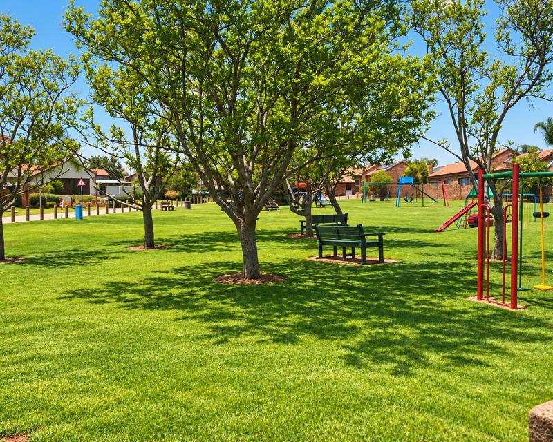 2 Bedroom Property for Sale in Amberfield Gauteng