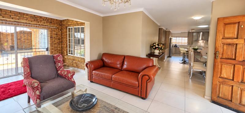 3 Bedroom Property for Sale in Amberfield Gauteng