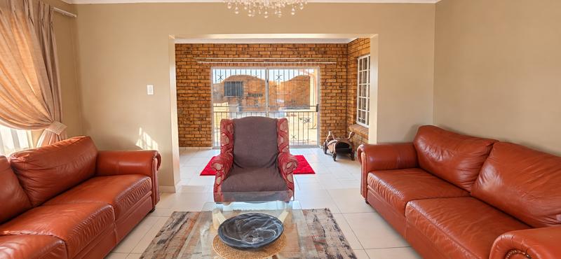 3 Bedroom Property for Sale in Amberfield Gauteng