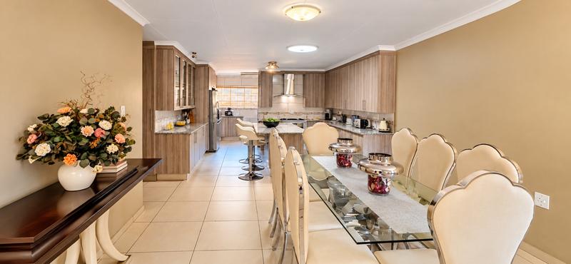 3 Bedroom Property for Sale in Amberfield Gauteng
