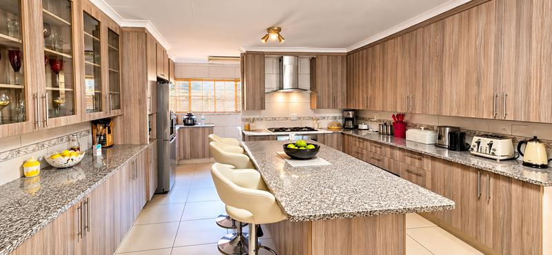 3 Bedroom Property for Sale in Amberfield Gauteng