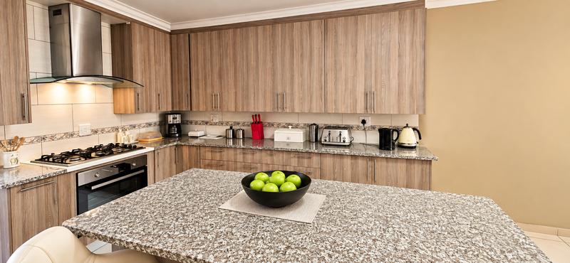3 Bedroom Property for Sale in Amberfield Gauteng