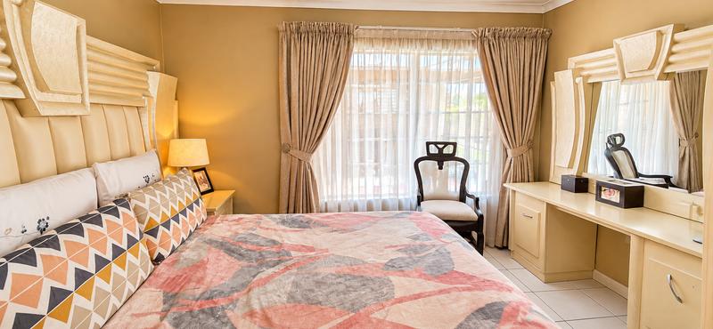 3 Bedroom Property for Sale in Amberfield Gauteng