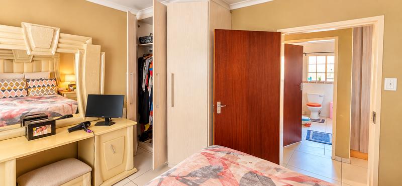 3 Bedroom Property for Sale in Amberfield Gauteng