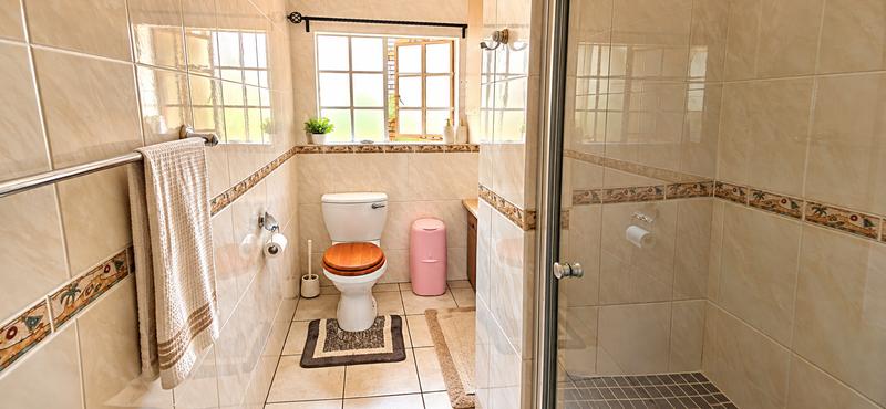 3 Bedroom Property for Sale in Amberfield Gauteng