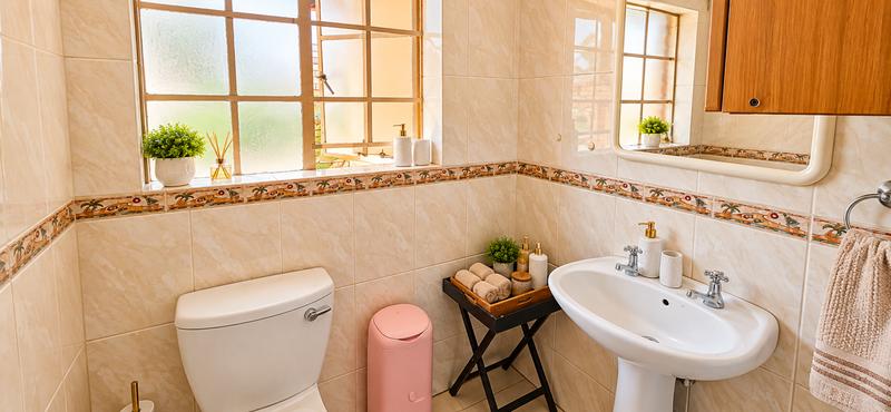 3 Bedroom Property for Sale in Amberfield Gauteng