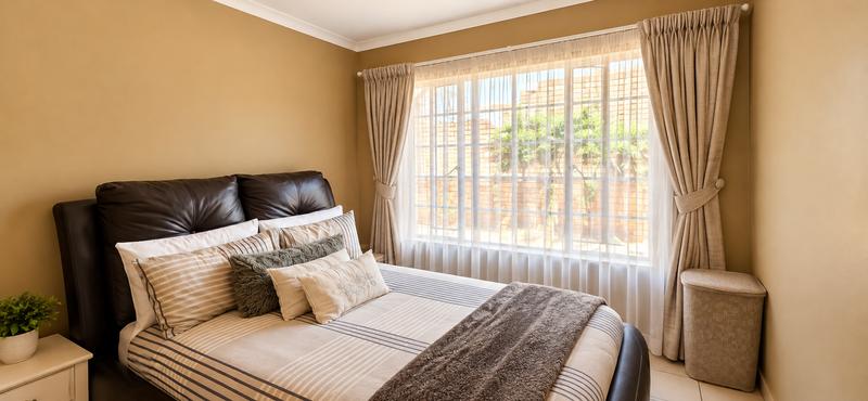 3 Bedroom Property for Sale in Amberfield Gauteng