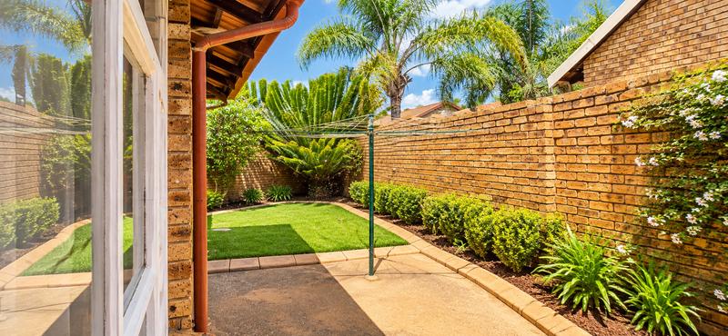 3 Bedroom Property for Sale in Amberfield Gauteng