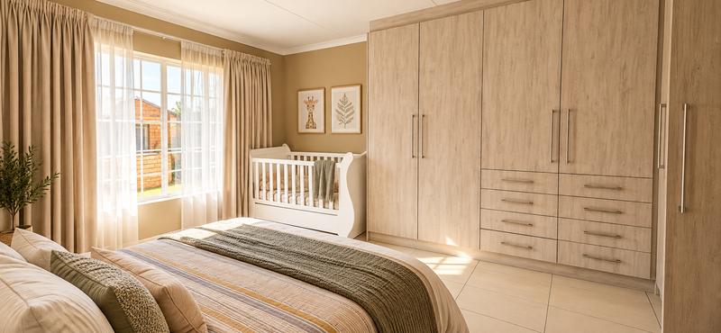 3 Bedroom Property for Sale in Amberfield Gauteng