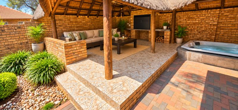 3 Bedroom Property for Sale in Amberfield Gauteng