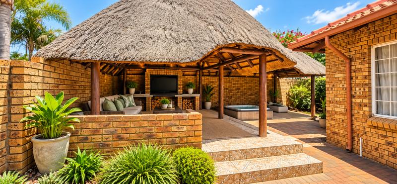 3 Bedroom Property for Sale in Amberfield Gauteng