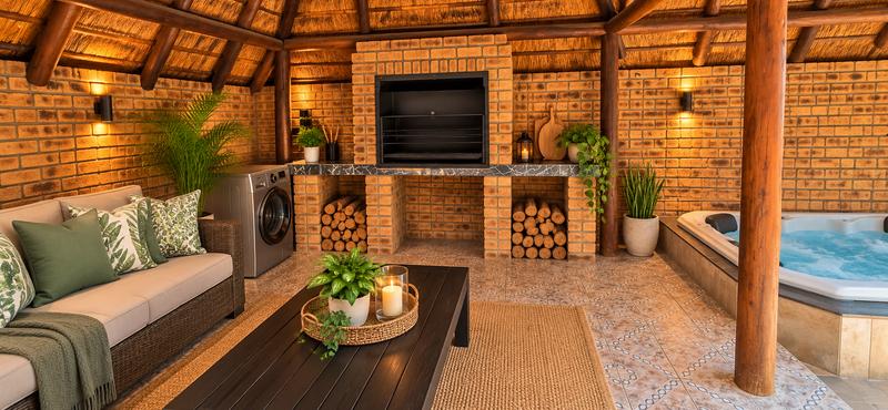 3 Bedroom Property for Sale in Amberfield Gauteng