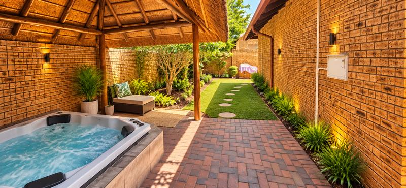 3 Bedroom Property for Sale in Amberfield Gauteng
