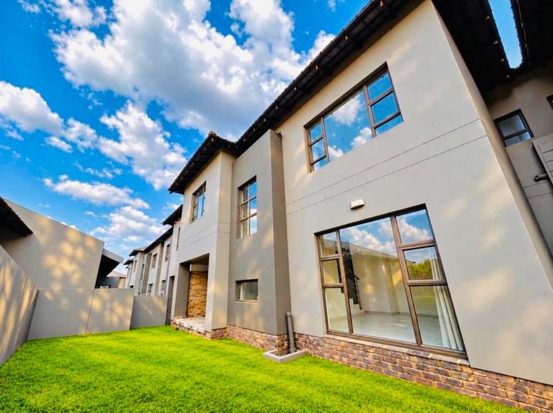 3 Bedroom Property for Sale in Eye of Africa Gauteng