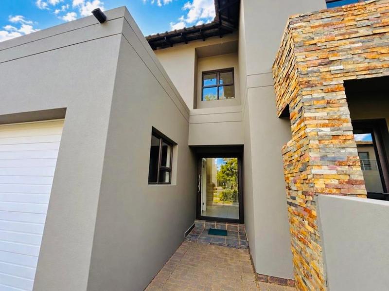 3 Bedroom Property for Sale in Eye of Africa Gauteng
