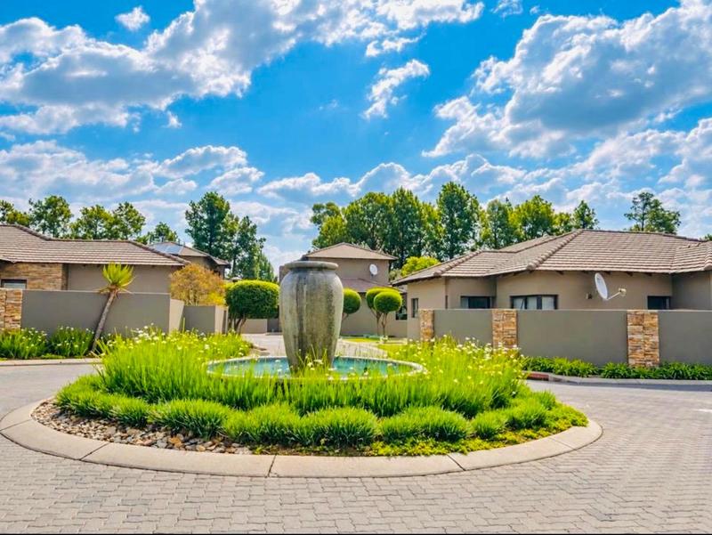 3 Bedroom Property for Sale in Eye of Africa Gauteng