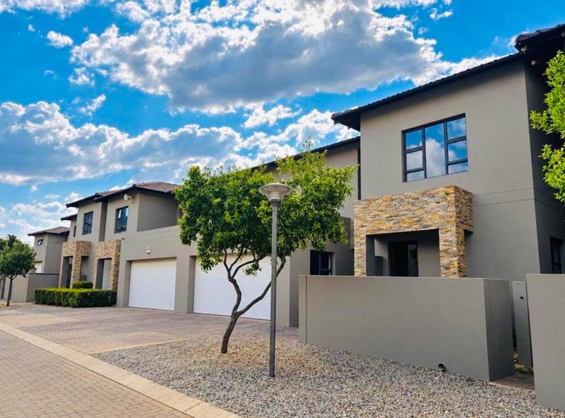 3 Bedroom Property for Sale in Eye of Africa Gauteng