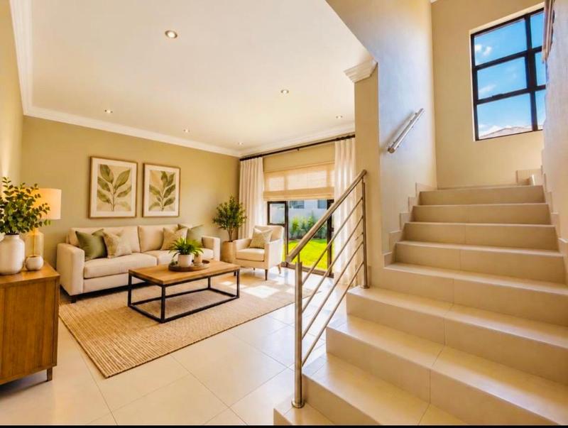 3 Bedroom Property for Sale in Eye of Africa Gauteng