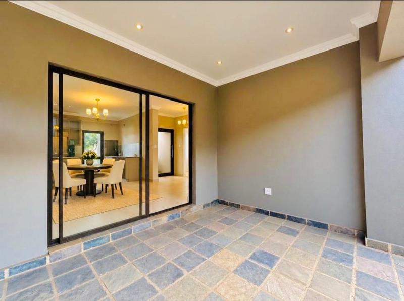 3 Bedroom Property for Sale in Eye of Africa Gauteng