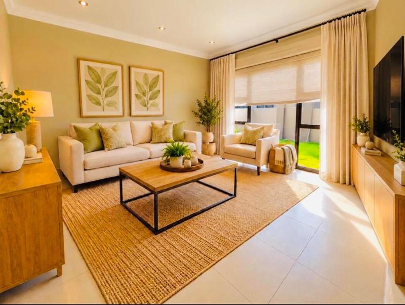 3 Bedroom Property for Sale in Eye of Africa Gauteng