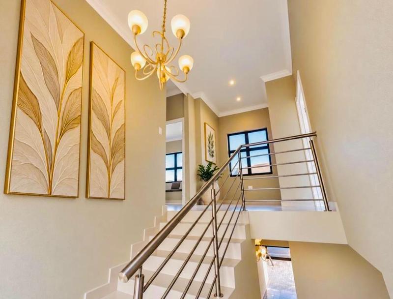 3 Bedroom Property for Sale in Eye of Africa Gauteng