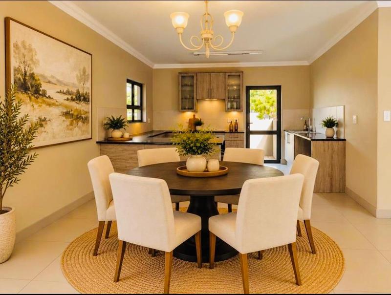 3 Bedroom Property for Sale in Eye of Africa Gauteng