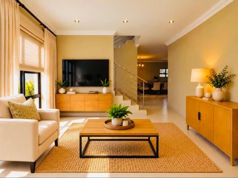 3 Bedroom Property for Sale in Eye of Africa Gauteng