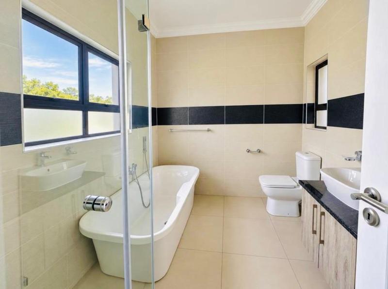3 Bedroom Property for Sale in Eye of Africa Gauteng