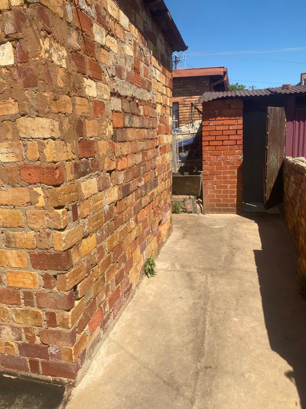 2 Bedroom Property for Sale in Atteridgeville Gauteng
