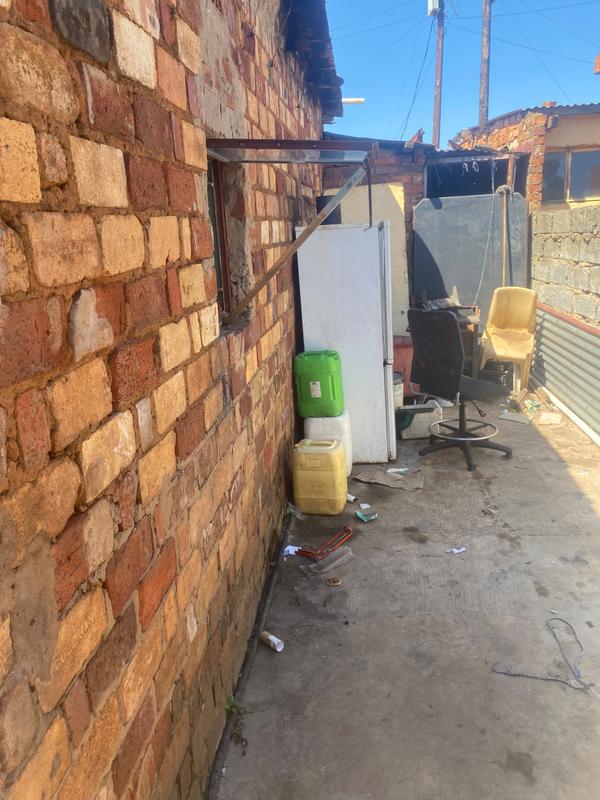2 Bedroom Property for Sale in Atteridgeville Gauteng