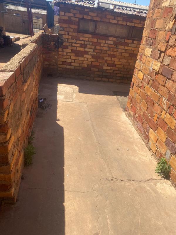 2 Bedroom Property for Sale in Atteridgeville Gauteng