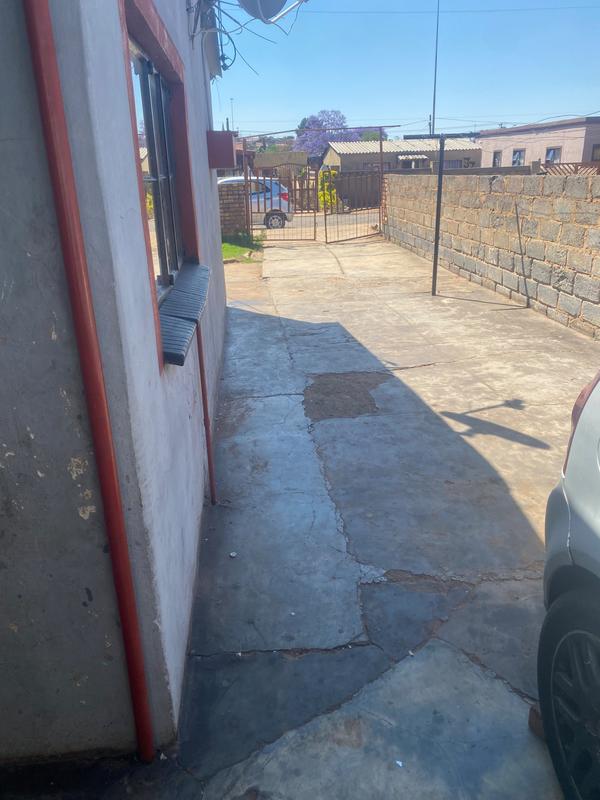 2 Bedroom Property for Sale in Atteridgeville Gauteng